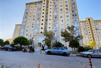 C21 BAL'DAN TOKİ 2.ETAP H BLOK EŞYALI 1+1 KİRALIK DAİRE - 8 - 32893