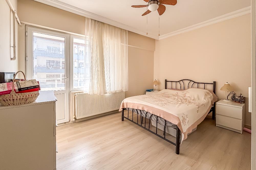 Çınarcık Karpuzdere’de Site İçinde, Asansörlü, 2 Balkonlu 2+1 Satılık Daire