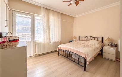 Çınarcık Karpuzdere’de Site İçinde, Asansörlü, 2 Balkonlu 2+1 Satılık Daire