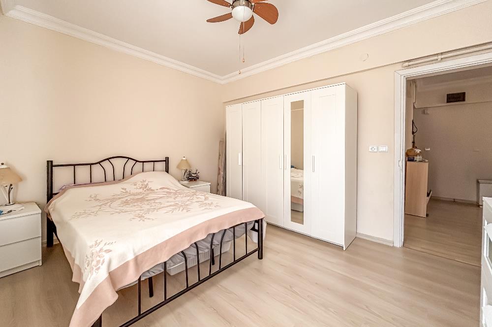 Çınarcık Karpuzdere’de Site İçinde, Asansörlü, 2 Balkonlu 2+1 Satılık Daire