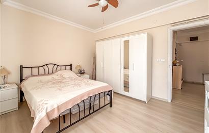 Çınarcık Karpuzdere’de Site İçinde, Asansörlü, 2 Balkonlu 2+1 Satılık Daire