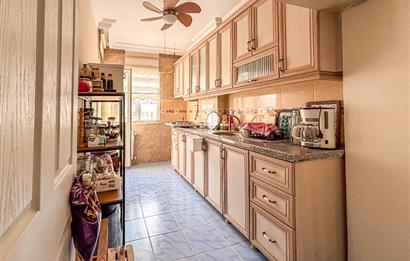 Çınarcık Karpuzdere’de Site İçinde, Asansörlü, 2 Balkonlu 2+1 Satılık Daire