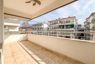 Çınarcık Karpuzdere’de Site İçinde, Asansörlü, 2 Balkonlu 2+1 Satılık Daire - 1 - 32889