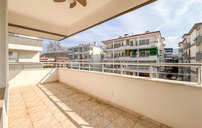 Çınarcık Karpuzdere’de Site İçinde, Asansörlü, 2 Balkonlu 2+1 Satılık Daire