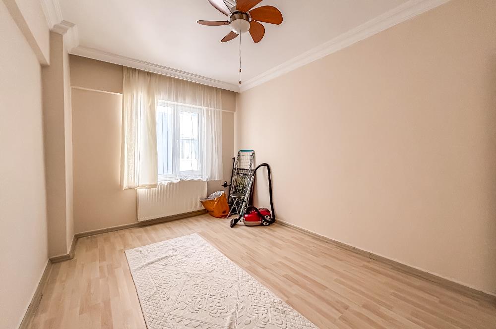 Çınarcık Karpuzdere’de Site İçinde, Asansörlü, 2 Balkonlu 2+1 Satılık Daire