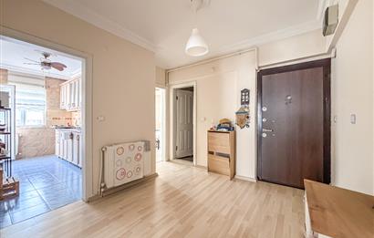 Çınarcık Karpuzdere’de Site İçinde, Asansörlü, 2 Balkonlu 2+1 Satılık Daire