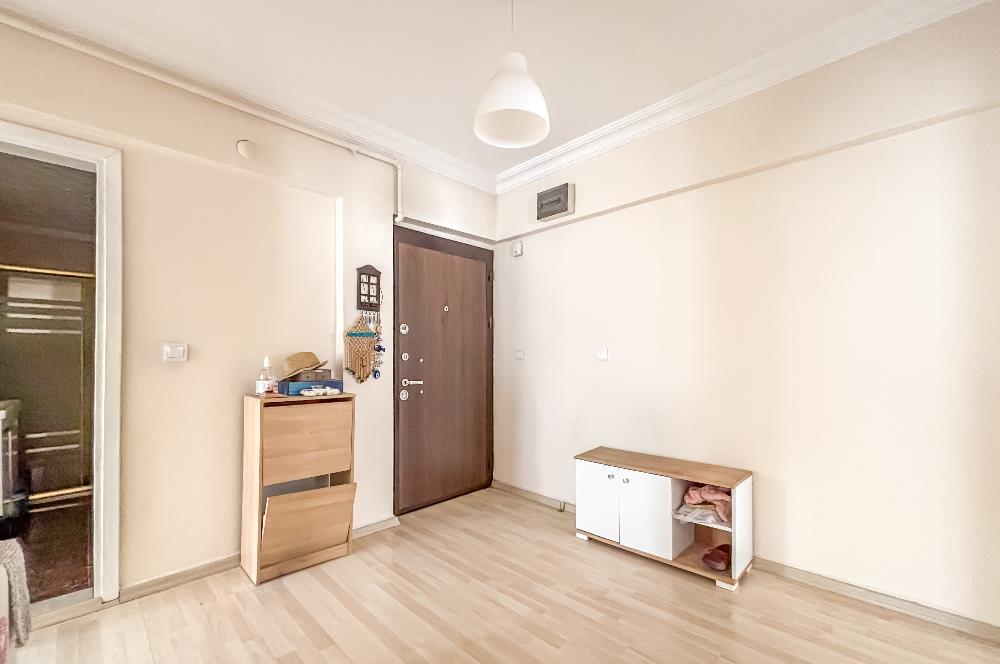 Çınarcık Karpuzdere’de Site İçinde, Asansörlü, 2 Balkonlu 2+1 Satılık Daire