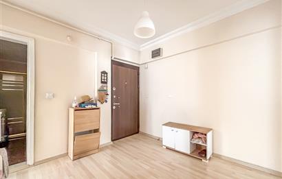 Çınarcık Karpuzdere’de Site İçinde, Asansörlü, 2 Balkonlu 2+1 Satılık Daire