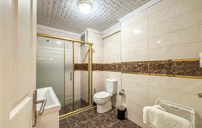 Çınarcık Karpuzdere’de Site İçinde, Asansörlü, 2 Balkonlu 2+1 Satılık Daire