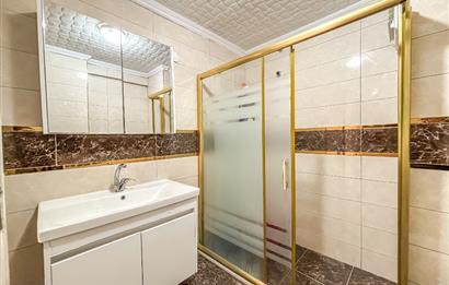 Çınarcık Karpuzdere’de Site İçinde, Asansörlü, 2 Balkonlu 2+1 Satılık Daire