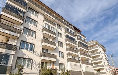 Çınarcık Karpuzdere’de Site İçinde, Asansörlü, 2 Balkonlu 2+1 Satılık Daire