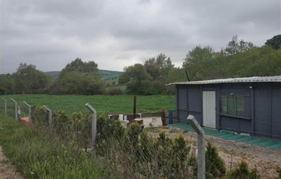 C21 BAL'DAN TOKİ 2.ETAP H BLOK EŞYALI 1+1 KİRALIK DAİRE