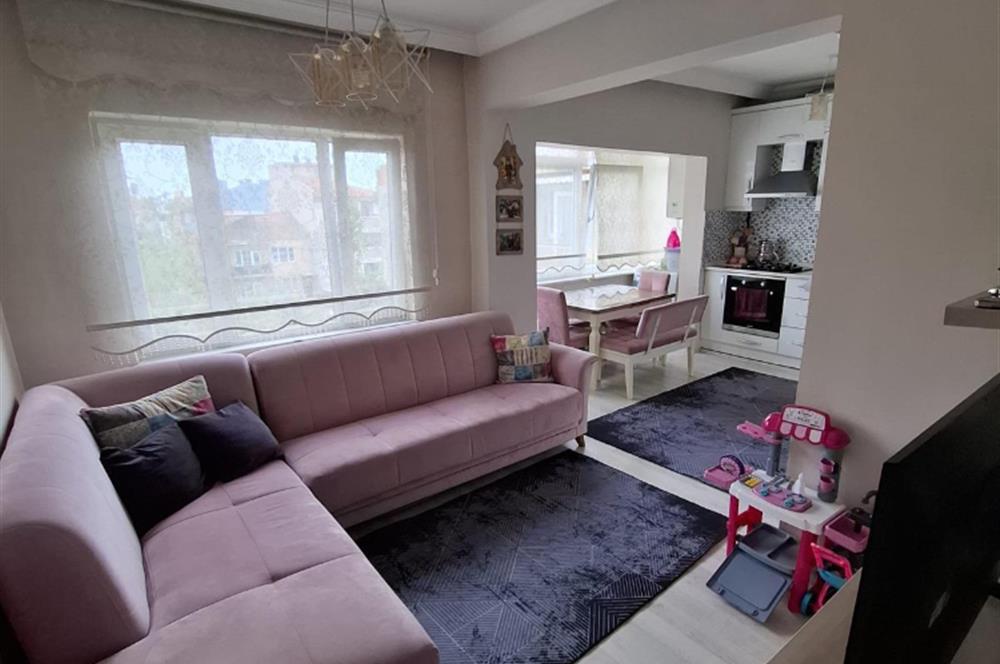 C21 WİNNER 1. GÜNDOĞAN MAHALLESİ 2+1 SATILIK DAİRE