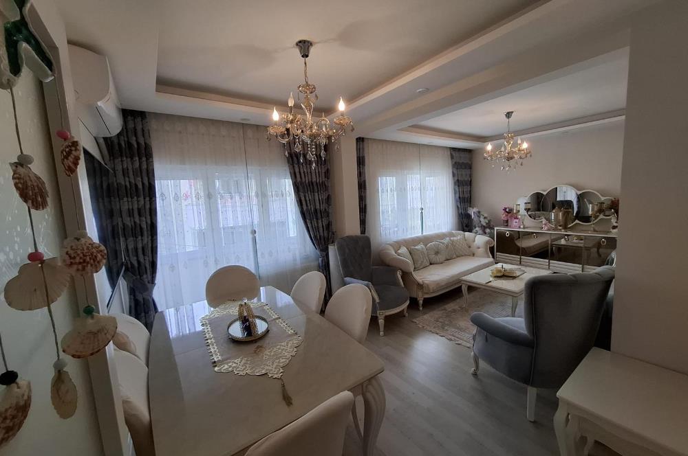 C21 WİNNER 1. GÜNDOĞAN MAHALLESİ 2+1 SATILIK DAİRE