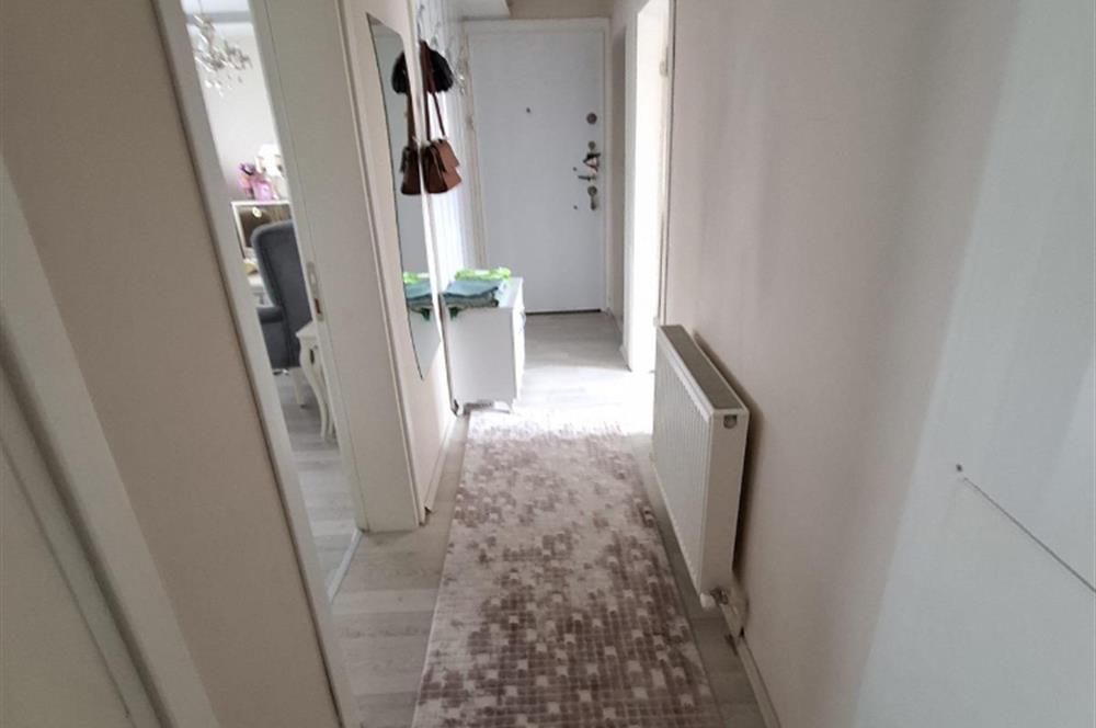 C21 WİNNER 1. GÜNDOĞAN MAHALLESİ 2+1 SATILIK DAİRE