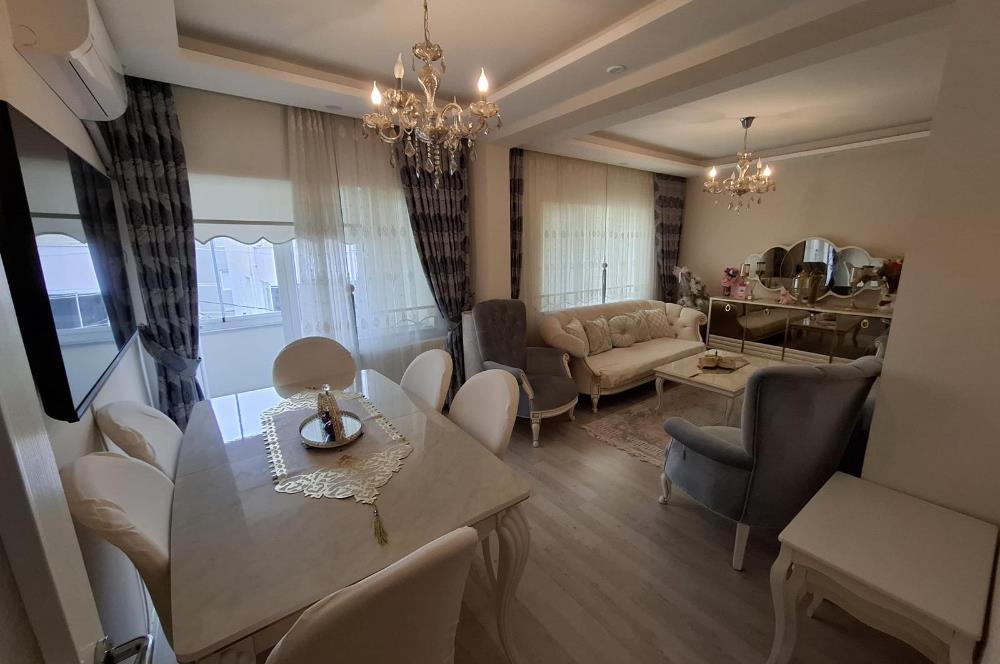 C21 WİNNER 1. GÜNDOĞAN MAHALLESİ 2+1 SATILIK DAİRE