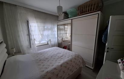 C21 WİNNER 1. GÜNDOĞAN MAHALLESİ 2+1 SATILIK DAİRE
