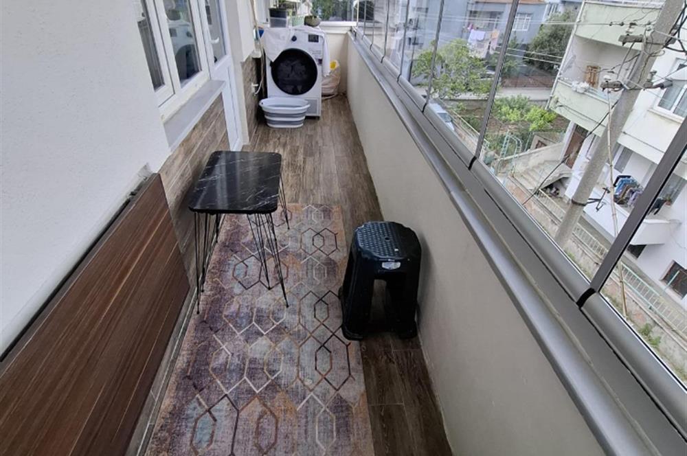 C21 WİNNER 1. GÜNDOĞAN MAHALLESİ 2+1 SATILIK DAİRE