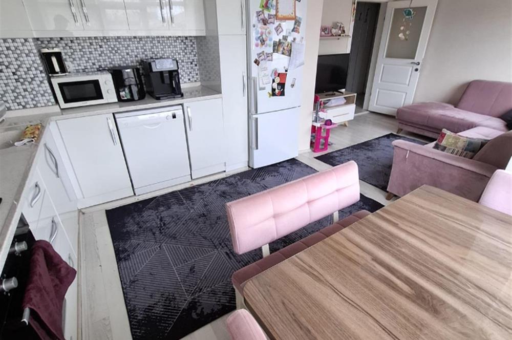 C21 WİNNER 1. GÜNDOĞAN MAHALLESİ 2+1 SATILIK DAİRE