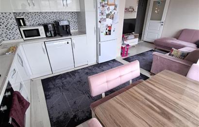 C21 WİNNER 1. GÜNDOĞAN MAHALLESİ 2+1 SATILIK DAİRE