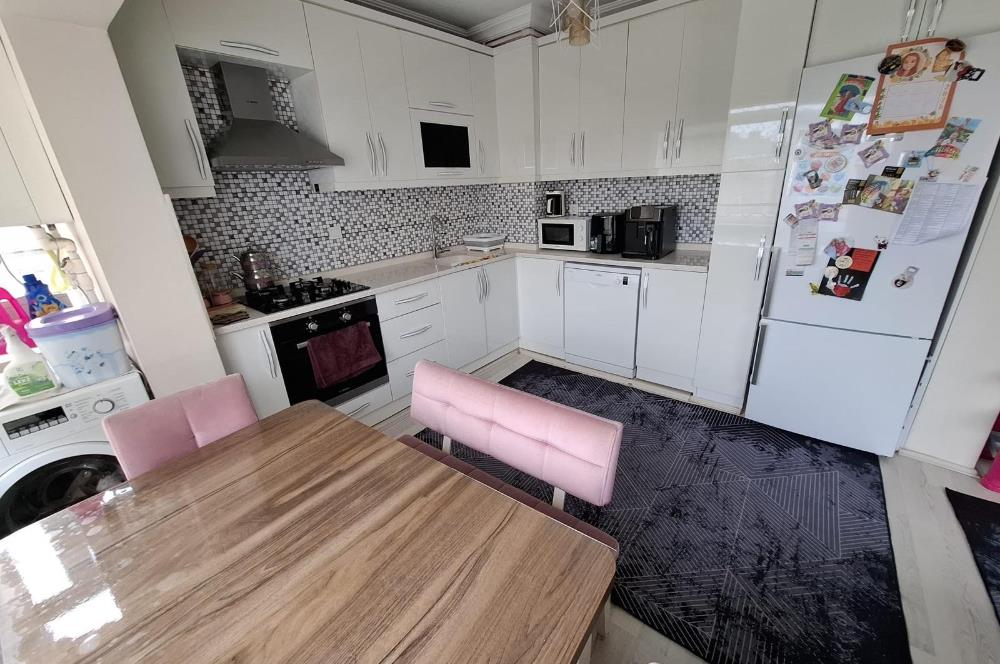C21 WİNNER 1. GÜNDOĞAN MAHALLESİ 2+1 SATILIK DAİRE