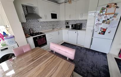 C21 WİNNER 1. GÜNDOĞAN MAHALLESİ 2+1 SATILIK DAİRE