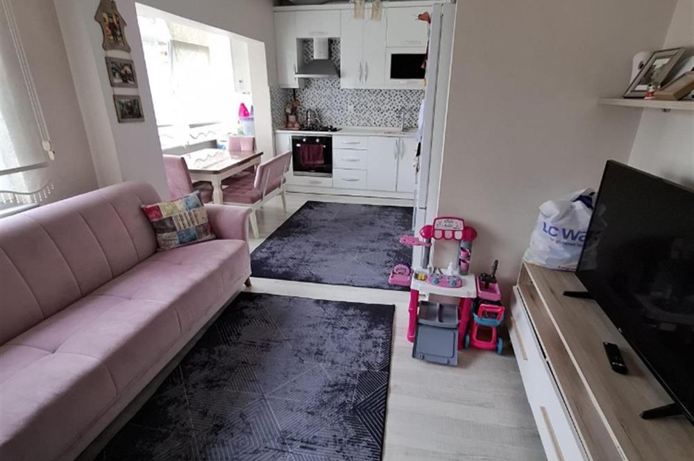 C21 WİNNER 1. GÜNDOĞAN MAHALLESİ 2+1 SATILIK DAİRE