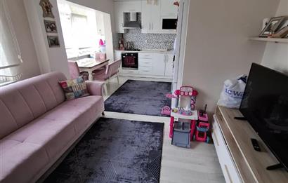 C21 WİNNER 1. GÜNDOĞAN MAHALLESİ 2+1 SATILIK DAİRE