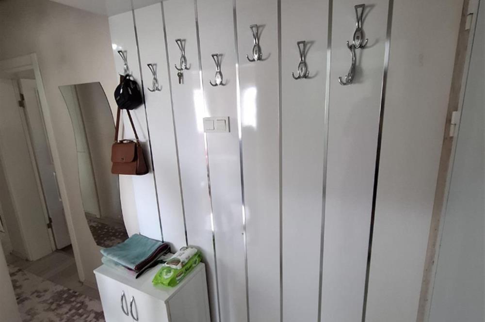 C21 WİNNER 1. GÜNDOĞAN MAHALLESİ 2+1 SATILIK DAİRE