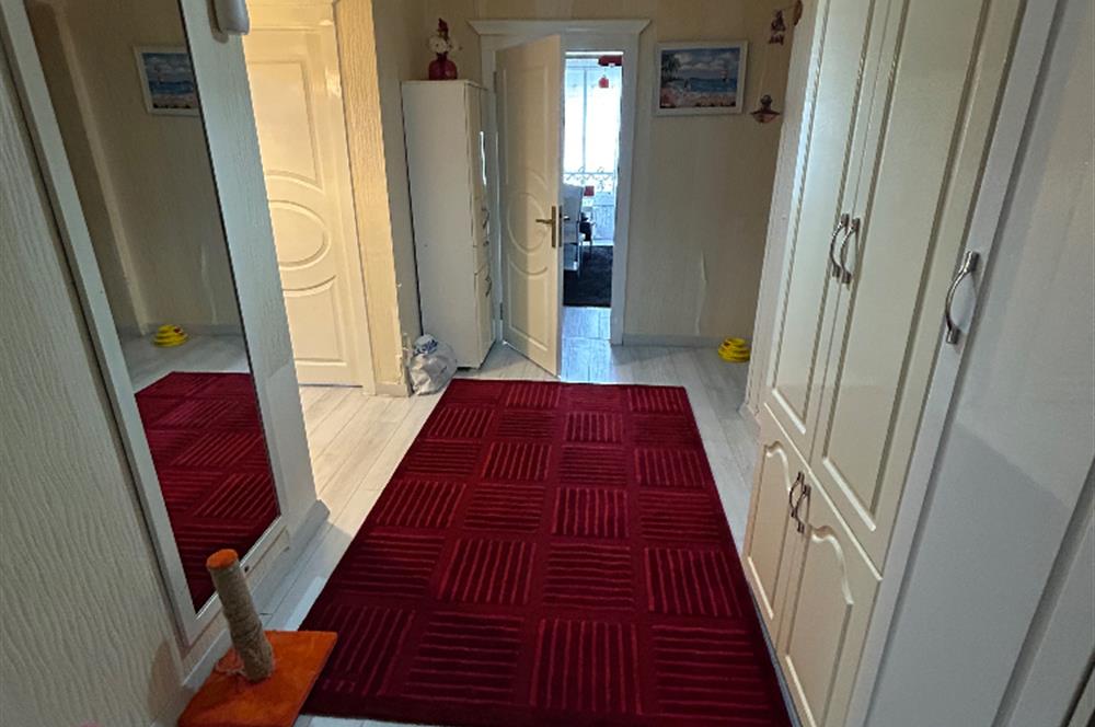 Dikmende satılık 3+1 daire