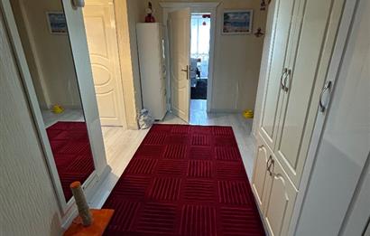 Dikmende satılık 3+1 daire