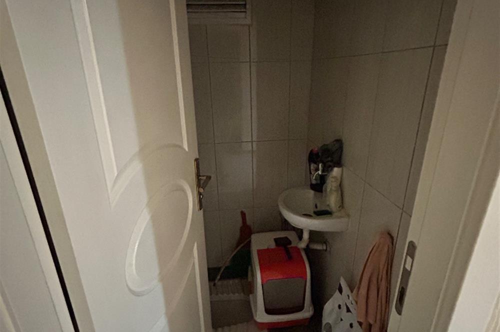 Dikmende satılık 3+1 daire