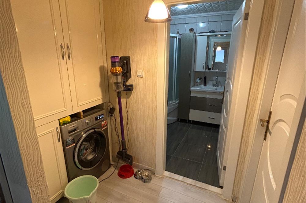 Dikmende satılık 3+1 daire