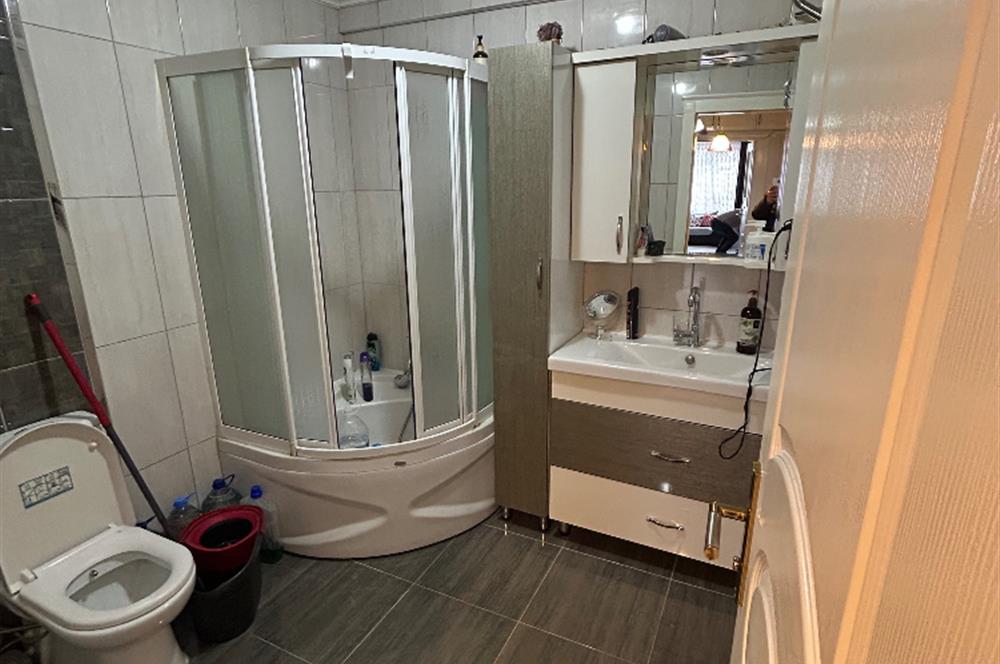 Dikmende satılık 3+1 daire