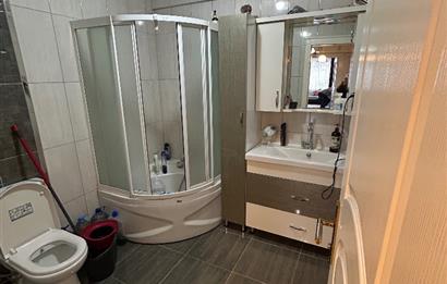 Dikmende satılık 3+1 daire