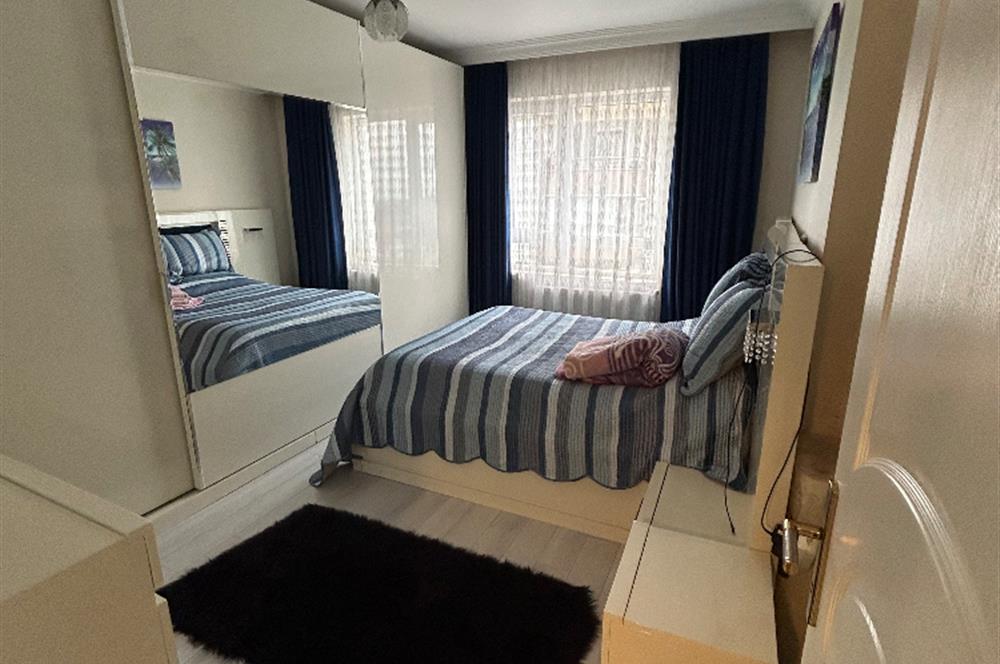 Dikmende satılık 3+1 daire