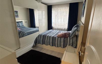 Dikmende satılık 3+1 daire