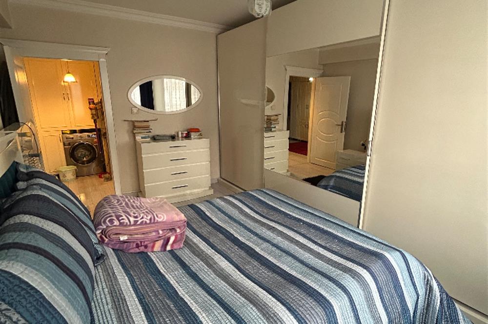 Dikmende satılık 3+1 daire