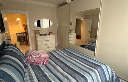 Dikmende satılık 3+1 daire