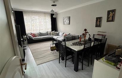 Dikmende satılık 3+1 daire