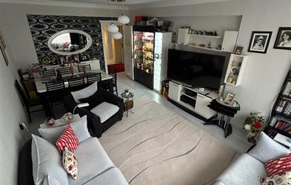 Dikmende satılık 3+1 daire