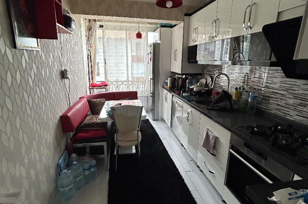 Dikmende satılık 3+1 daire