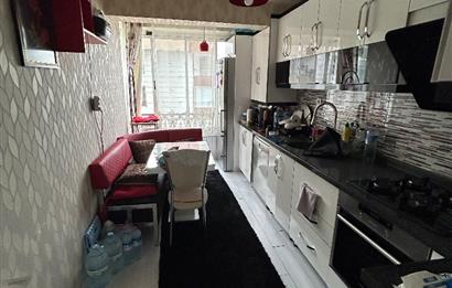 Dikmende satılık 3+1 daire