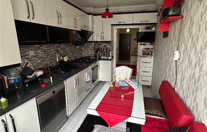 Dikmende satılık 3+1 daire