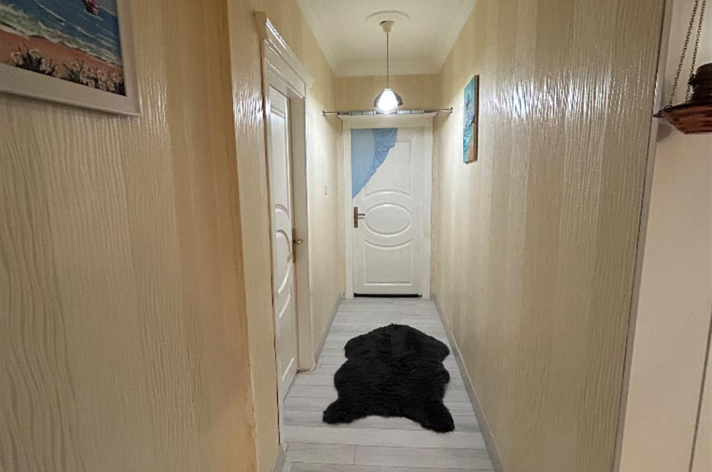 Dikmende satılık 3+1 daire