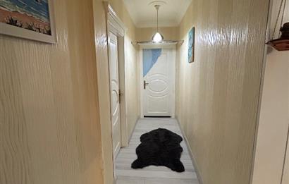 Dikmende satılık 3+1 daire