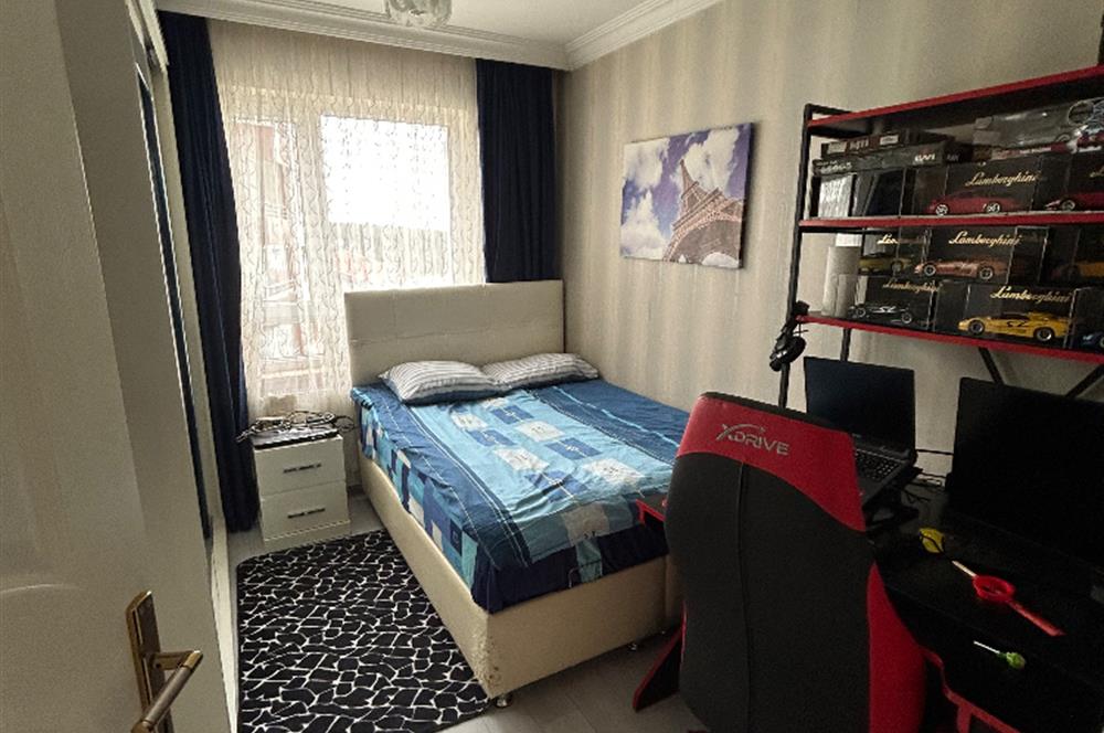 Dikmende satılık 3+1 daire