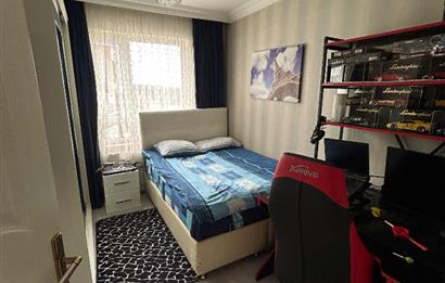 Dikmende satılık 3+1 daire