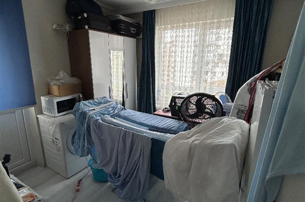 Dikmende satılık 3+1 daire