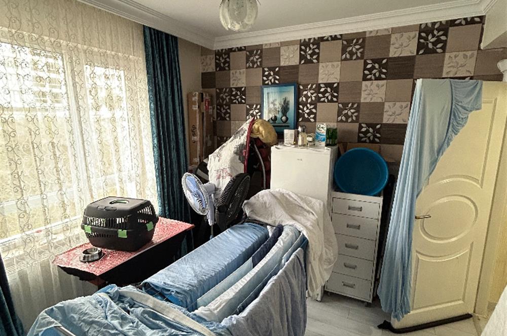 Dikmende satılık 3+1 daire